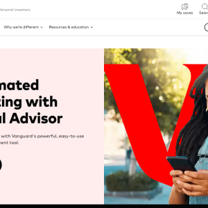 Vanguard Digital Advisor